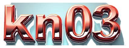 kn03 logo