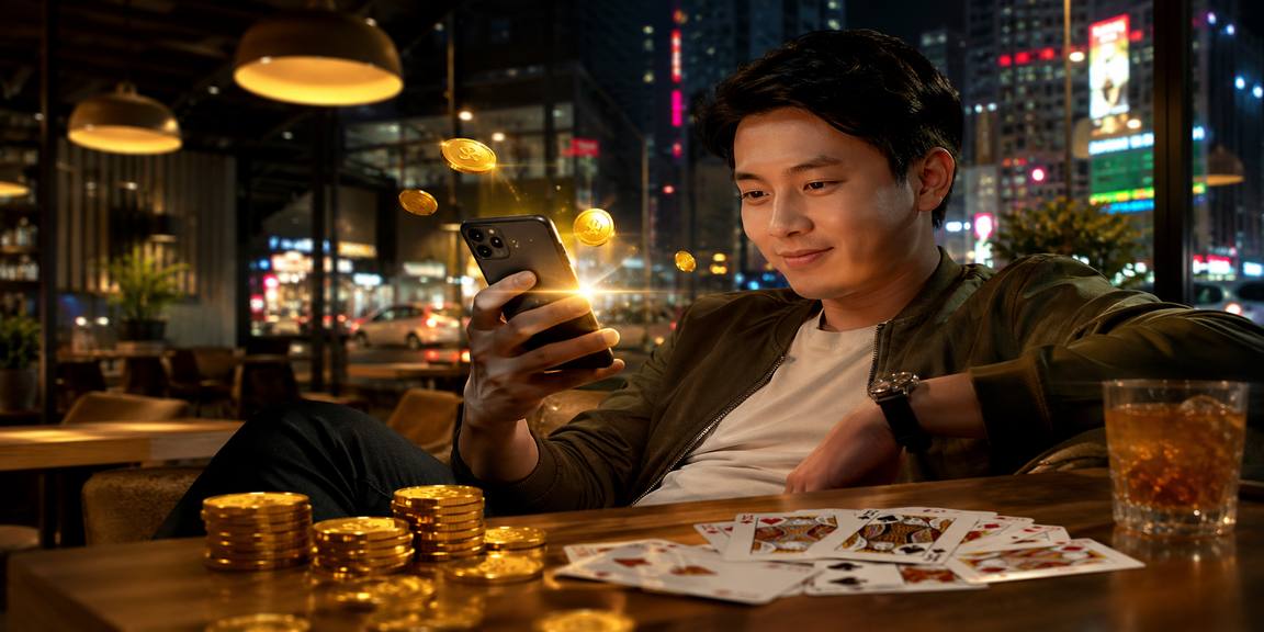 kn03 mobile gaming
